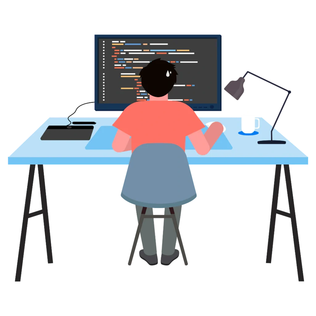 Associative, a leading provider, delivers tailored website, e-commerce, blockchain, mobile, and game development services