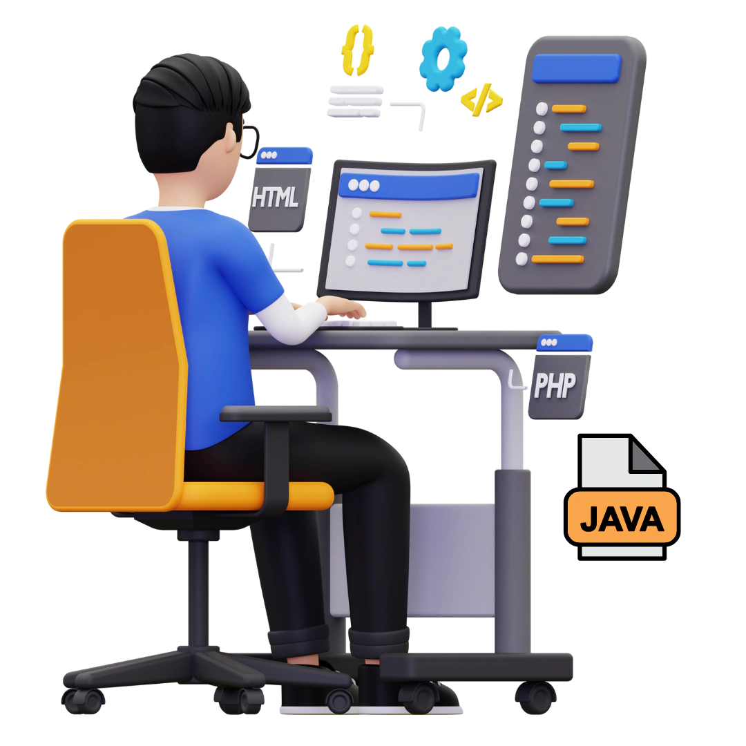 Java Cloud Development Services Associative - India