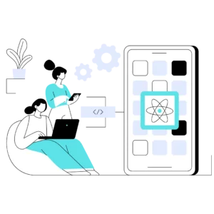 Associative delivers cutting-edge Android and iOS apps, along with a full suite of digital services to drive your success