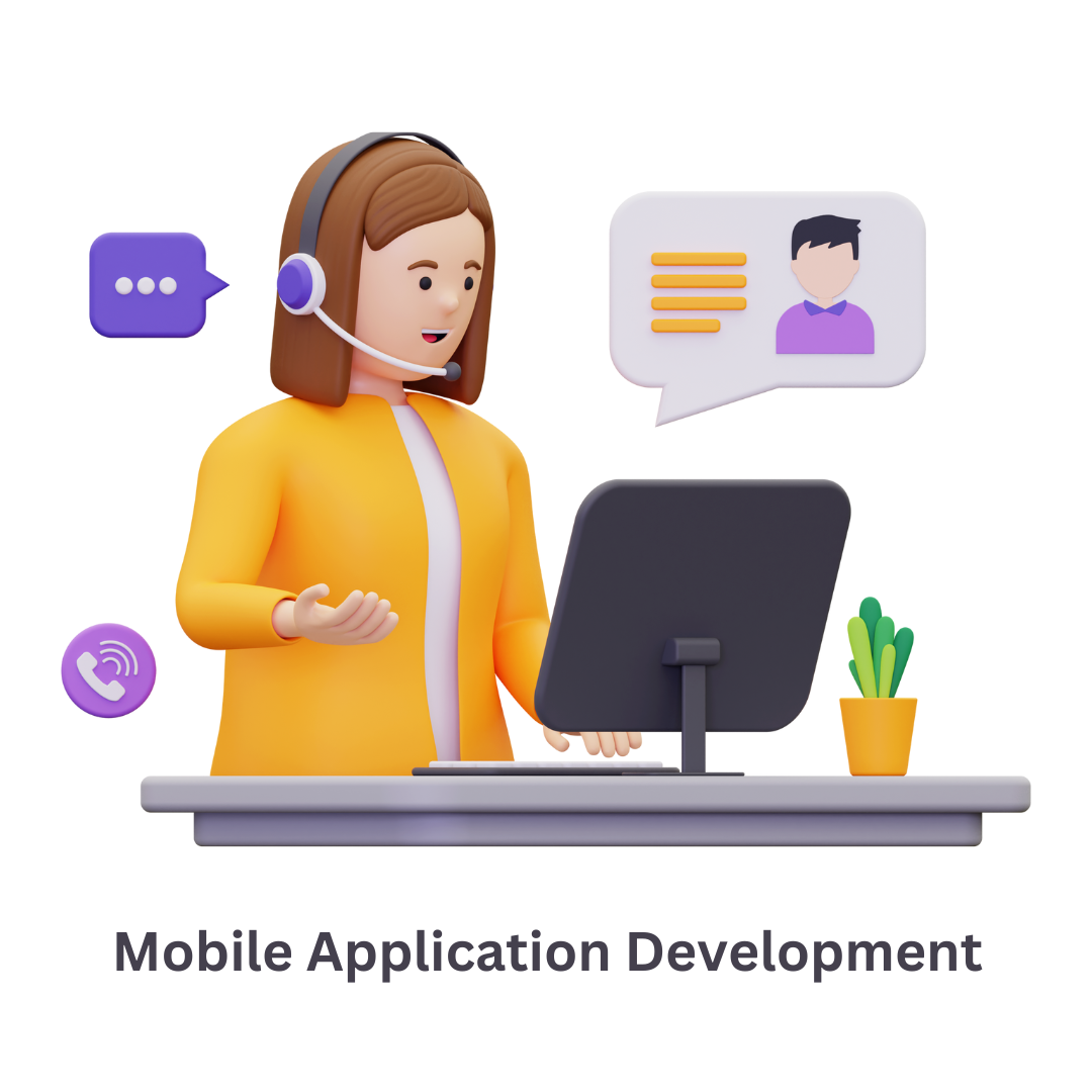 best mobile app development company in Lucknow