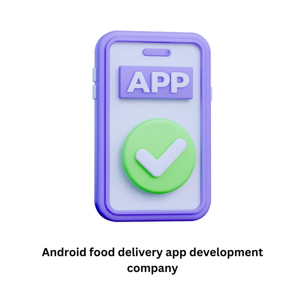 Looking for a reliable Android food delivery app development company in Pune, India? Associative offers expert mobile app development, including Android and iOS, alongside web, e-commerce, and digital marketing services.