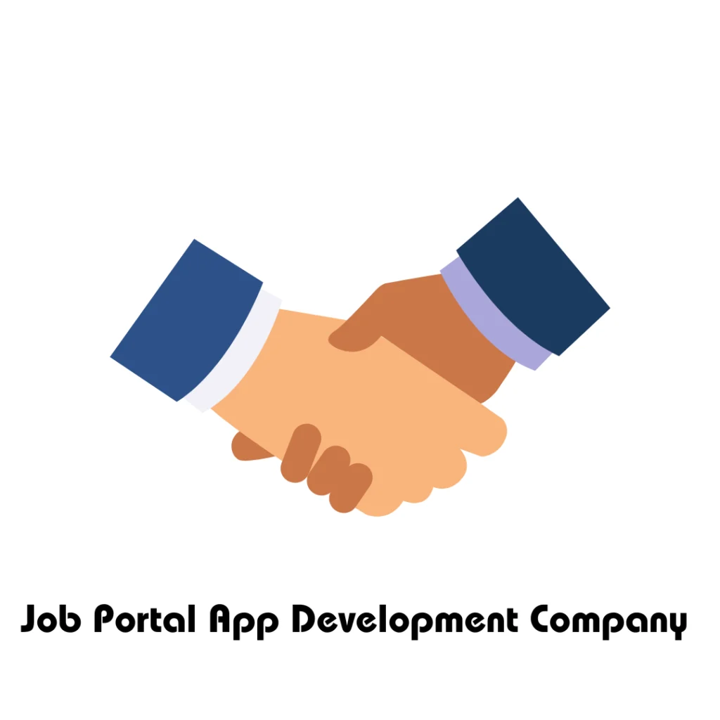 Job Portal App Development Company