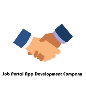 Job Portal App Development Company