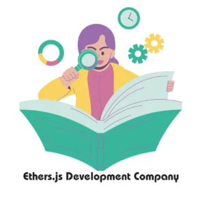 Ethers.js Development Company in pune