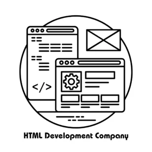 HTML Development Company