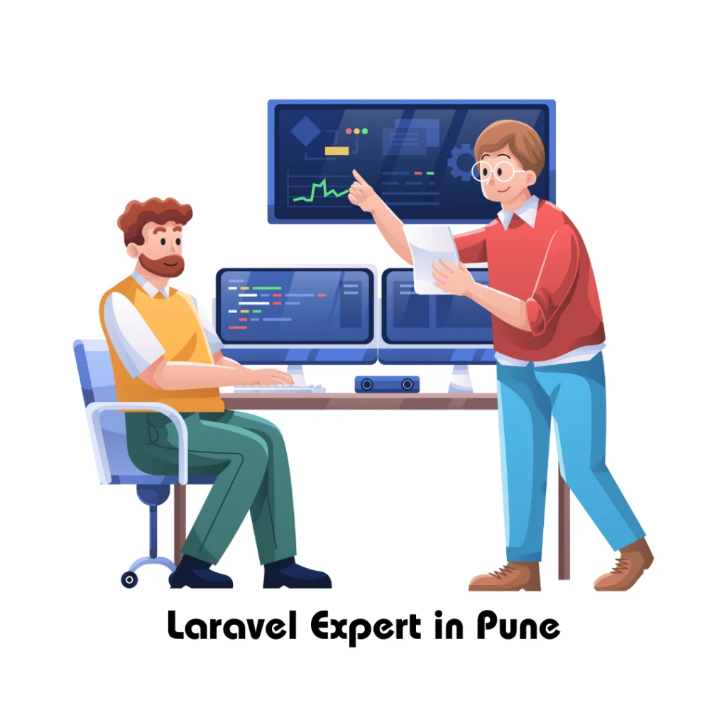 Laravel Expert in Pune