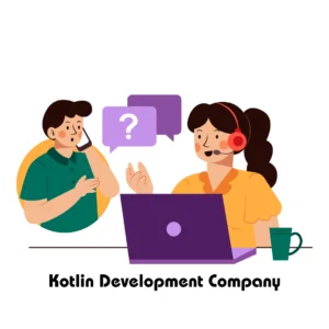 Kotlin Development Company