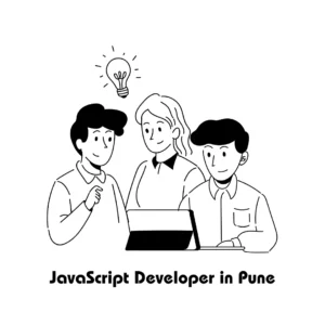 JavaScript Developer in Pune