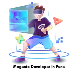 Magento Developer in Pune