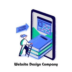 Low Cost Website Design Company