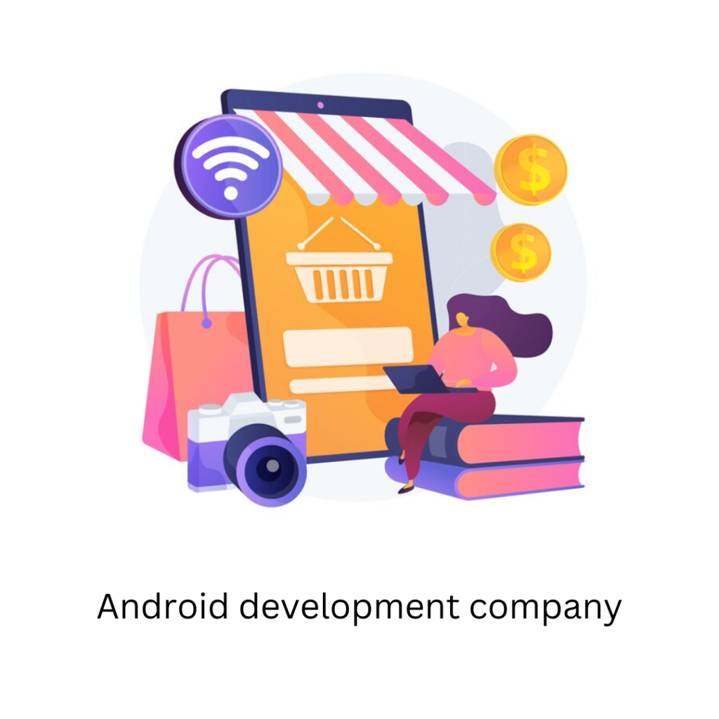 Associative, a leading software company in Pune, India, offers expert Android development services alongside iOS, web, e-commerce, blockchain, and digital marketing solutions.