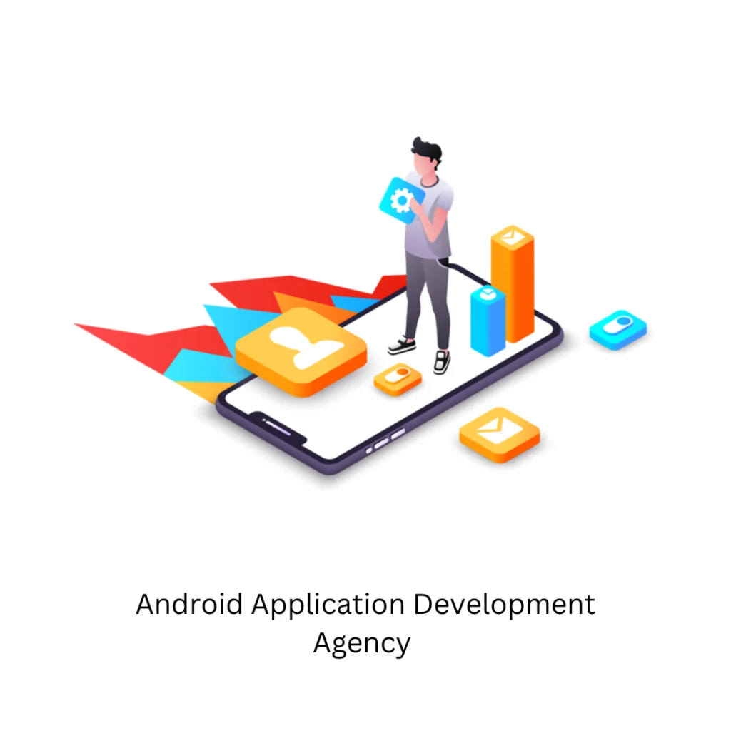 Looking for a reliable Android application development agency in Pune? Associative offers expert Android app development along with a wide range of web and software solutions.