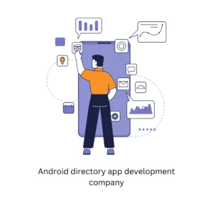 Looking for a reliable Android directory app development company? Associative, based in Pune, India, offers expert Android app development and a wide range of other software services.