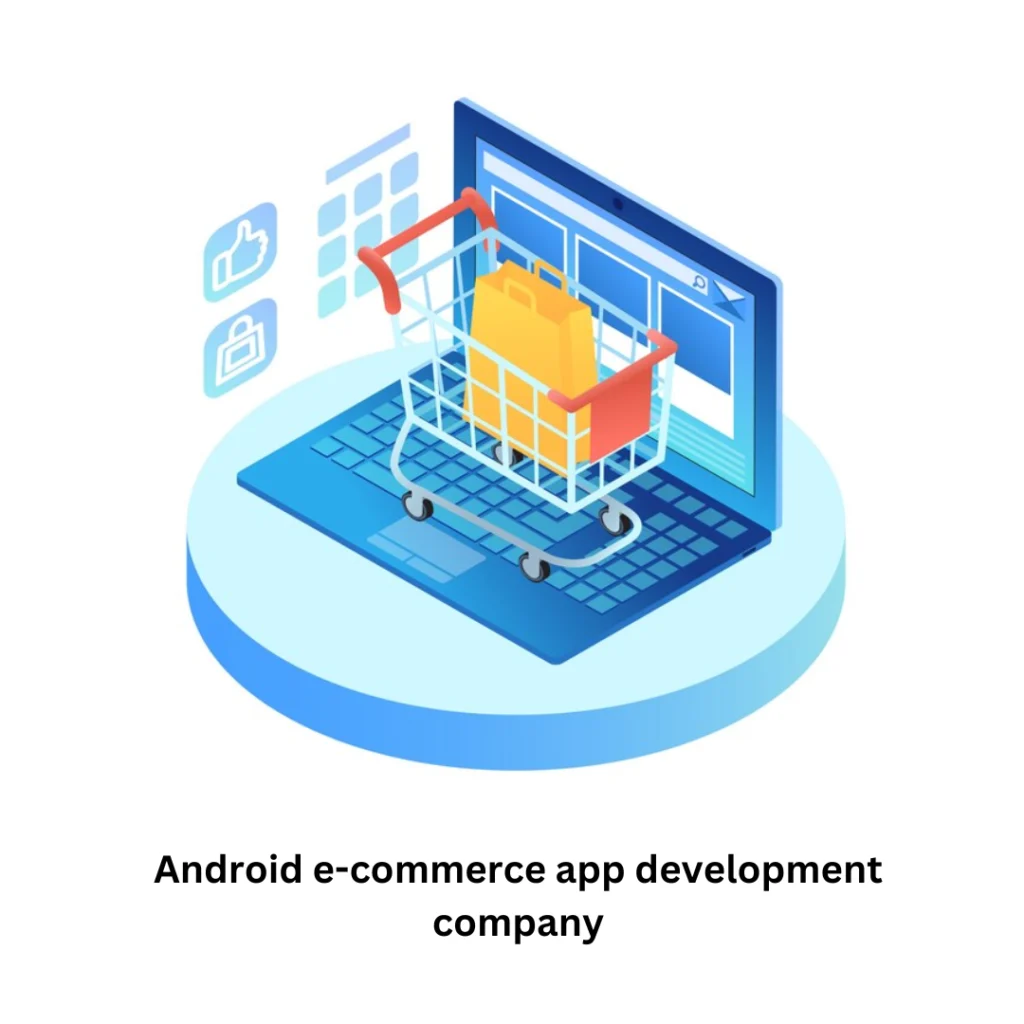 Associative, a leading software company in Pune, India, specializes in Android e-commerce app development. We offer comprehensive services including website, mobile app, and digital marketing solutions.