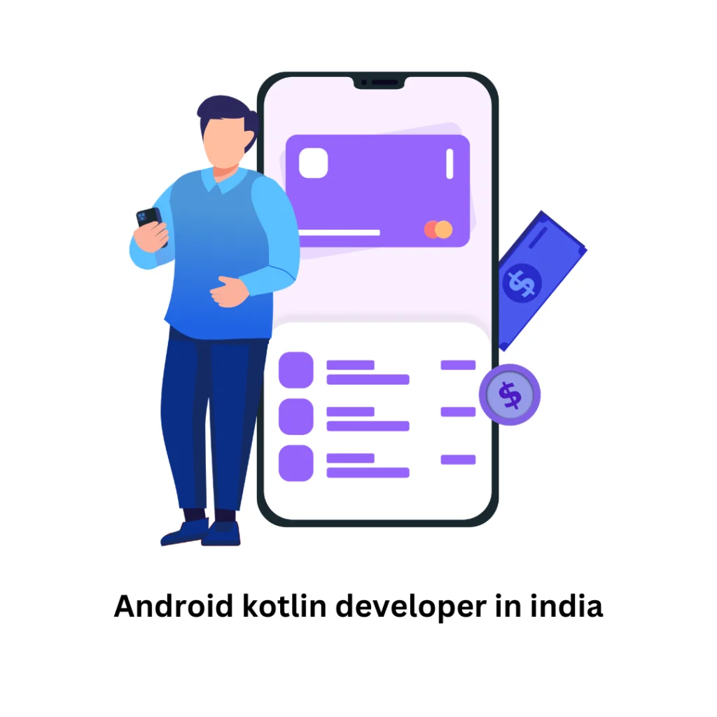 Looking for expert Android Kotlin developers in India? Associative, based in Pune, offers top-tier mobile app development along with a wide range of software and digital services.