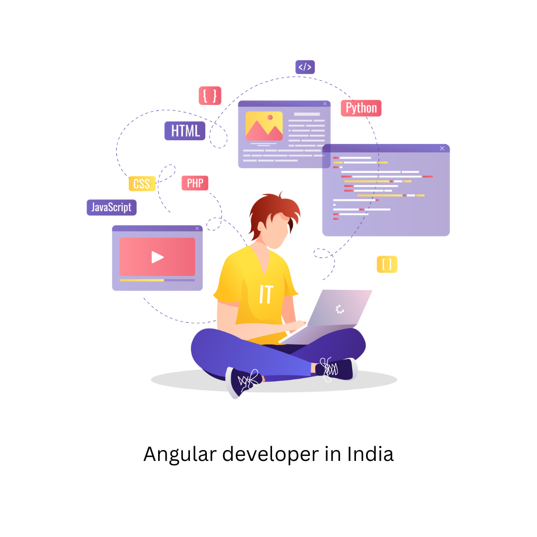 Angular Developers in India