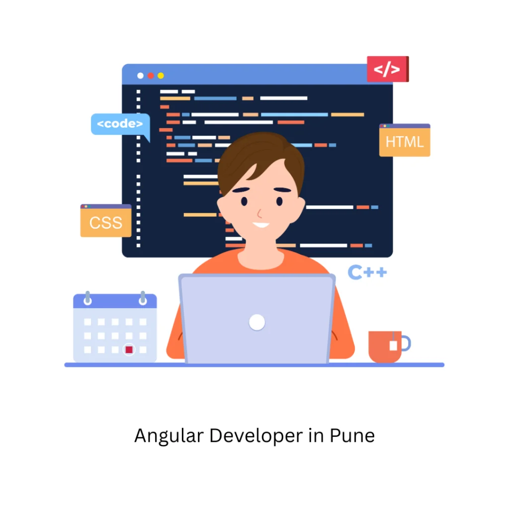 Looking for talented Angular developers in Pune? Associative, a leading software company in Pune, India, is hiring! Explore exciting opportunities in web development.