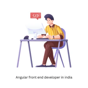 Looking for an Angular Front End Developer in India? Associative, a software company in Pune, India with expertise in web development, including Node.js and React.js, is hiring!
