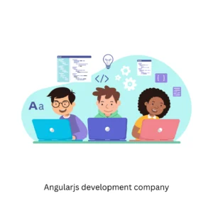 Associative, a software company in Pune, India, offers expert AngularJS development services alongside mobile app, website, e-commerce, and other cutting-edge technology solutions.