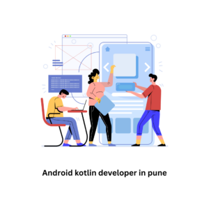 Looking for an experienced Android Kotlin developer in Pune? Associative, a leading software company, offers expert mobile app development services.