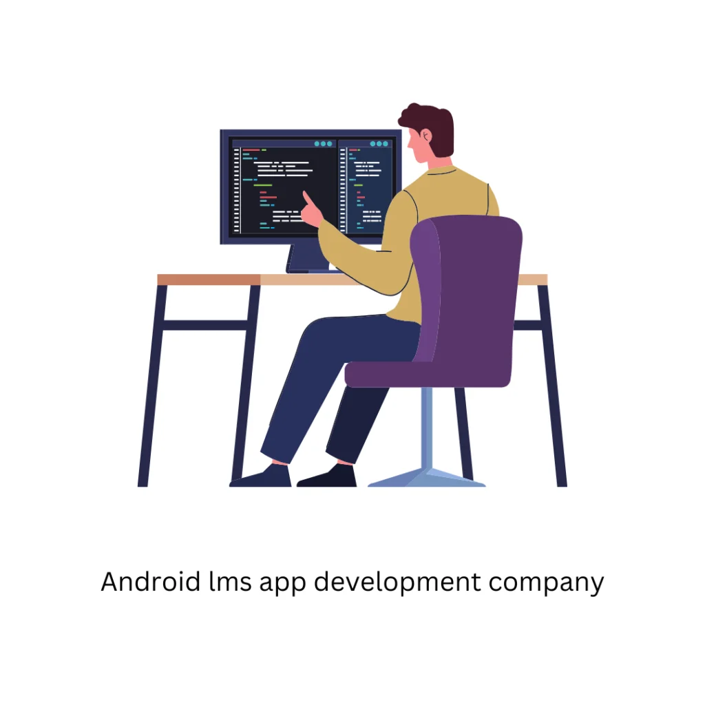 Looking for a reliable Android LMS app development company? Associative, located in Pune, India, offers expert Android and iOS mobile app development, including custom LMS solutions.