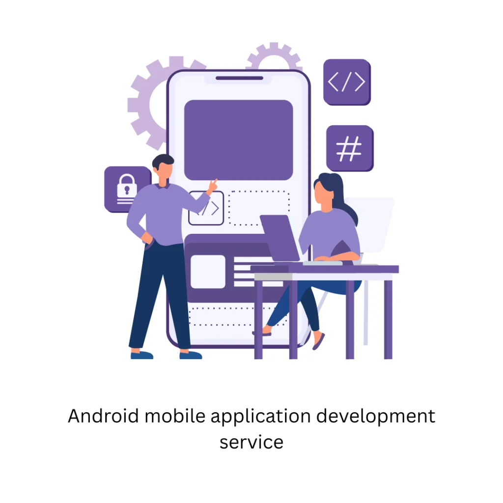 Looking for expert Android mobile application development services in Pune, India? Associative offers comprehensive mobile app development, web development, e-commerce solutions, and more.