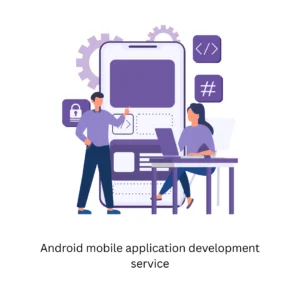 Looking for expert Android mobile application development services in Pune, India? Associative offers comprehensive mobile app development, web development, e-commerce solutions, and more.