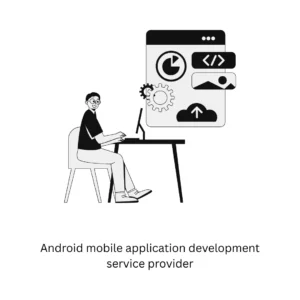Get expert Android mobile application development services from Associative, a Pune-based software company. We offer comprehensive solutions including web, e-commerce, and blockchain development.