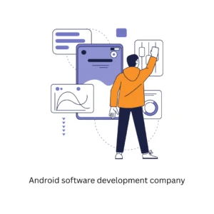 Associative is a software company located in Pune, India. We specialize in Android software development, iOS app development, website and e-commerce development, and a wide range of other technology services.