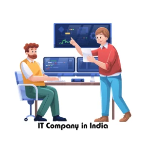 IT Company in India