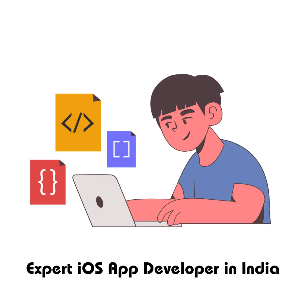 Expert iOS App Developer in India