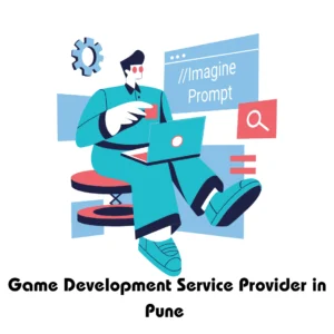 Game Development Service Provider in Pune