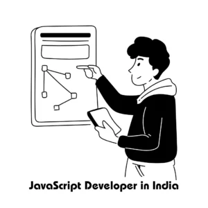 JavaScript developer in India