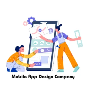Mobile App Design Company