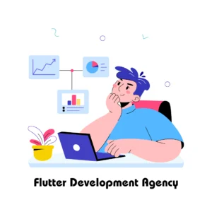 Flutter Development Agency
