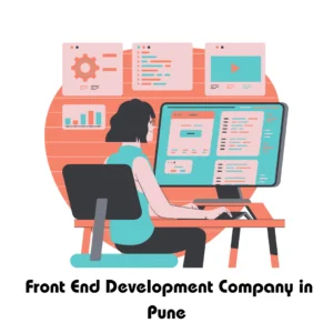 front end development company