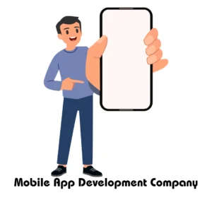 Mobile App Development Company