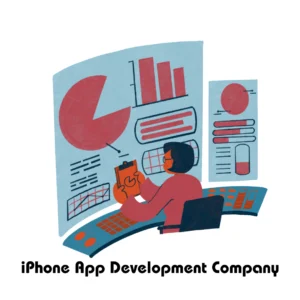 iPhone App Development Company