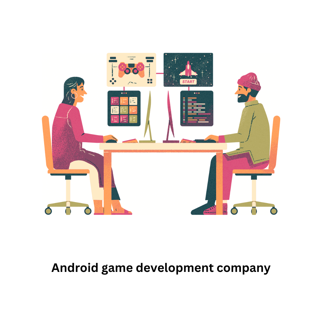 Looking for a leading Android game development company? Associative, located in Pune, India, offers expert Android game development alongside mobile app, web, e-commerce, and blockchain solutions.