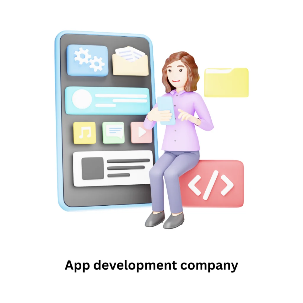 Associative is a leading app development company in Pune, India, specializing in Android, iOS, web, e-commerce, blockchain, and game development, alongside cloud computing and digital marketing.