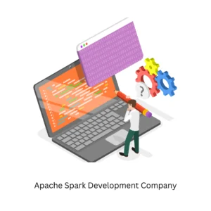Associative, a leading software company in Pune, India, offers expert Apache Spark development services to help you analyze and process large datasets efficiently.