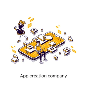 Looking for a top app creation company in Pune? Associative offers expert Android and iOS mobile app development, web development, e-commerce solutions, and more. Contact us today!