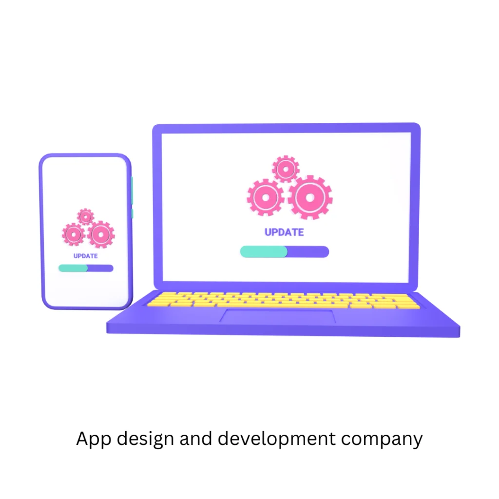 Associative is a software company in Pune, India, specializing in app design and development for Android and iOS, website and e-commerce development, and a wide range of other software services.