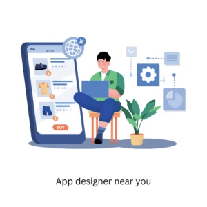Associative, a leading software company in Pune, India, offers expert app design and development services for Android and iOS. Contact us for innovative mobile solutions!