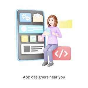 Looking for top app designers near you? Associative, an experienced Android directory app development company in India, offers expert mobile app and website development services.