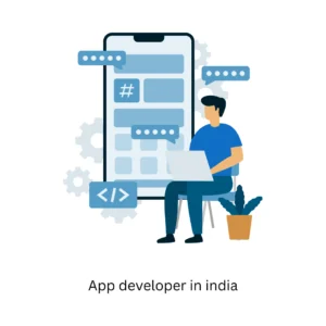 Looking for a top app developer in India? Associative, based in Pune, offers expert Android and iOS mobile app development, along with web, e-commerce, and blockchain solutions.