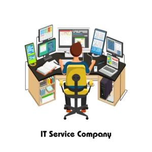 IT Service Company