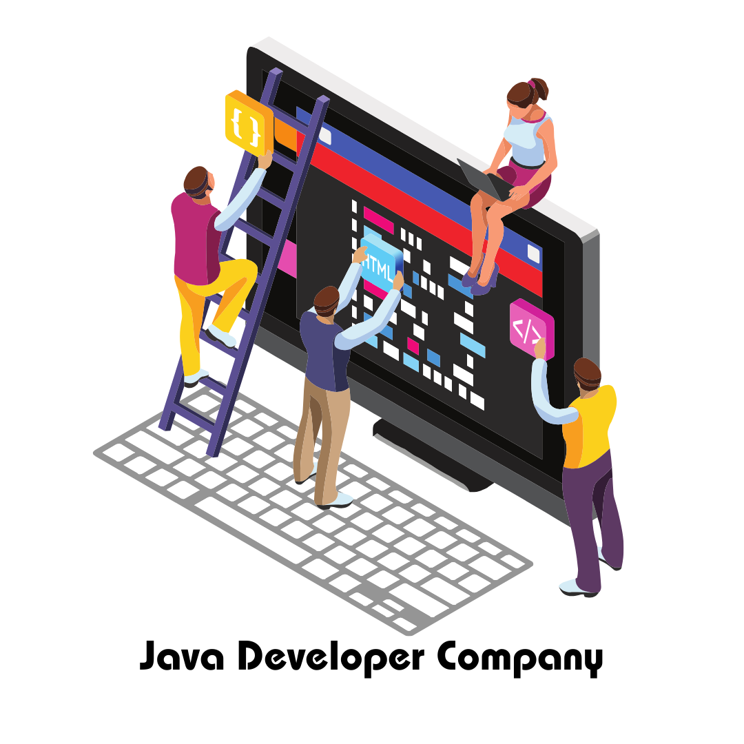 Java Developer Company in India