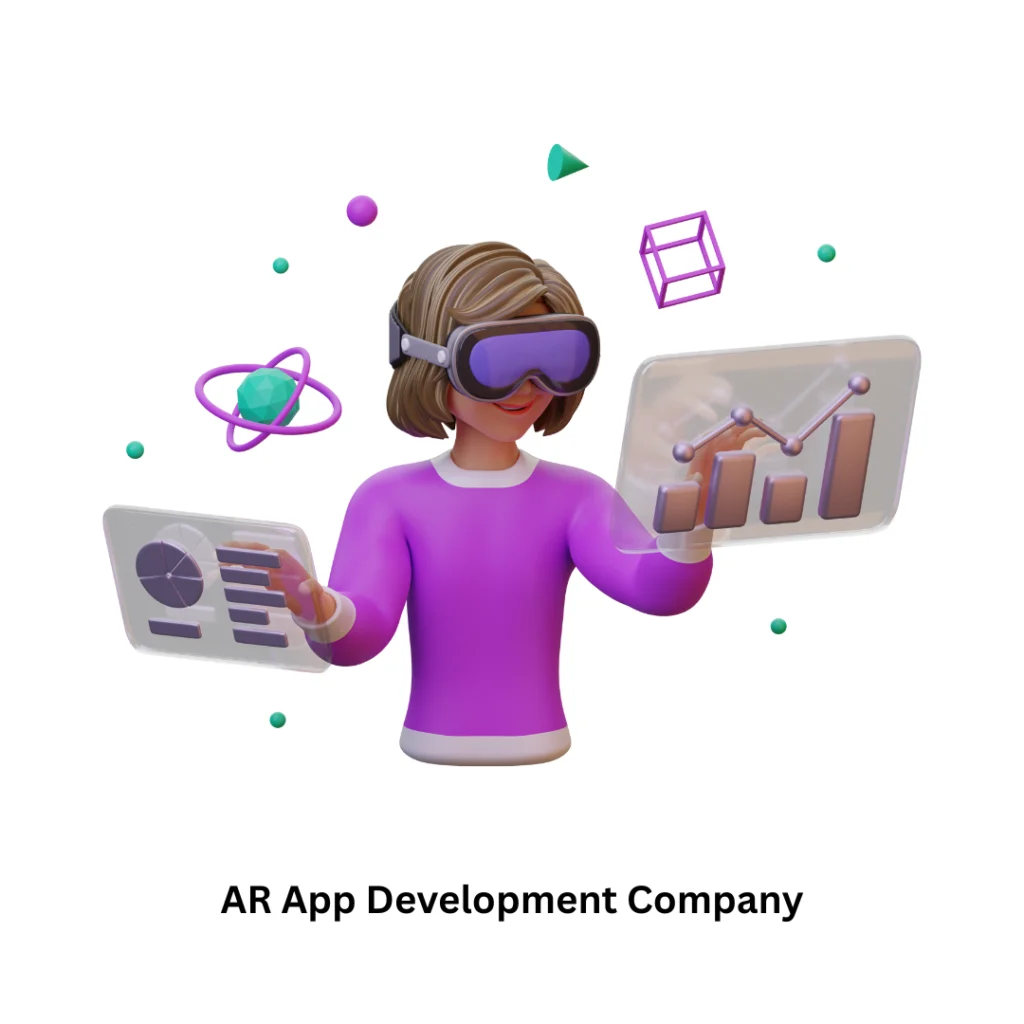 Associative is a leading AR app development company in Pune, India, specializing in Android and iOS mobile app development, web development, e-commerce, blockchain, game development, cloud computing, and digital marketing.