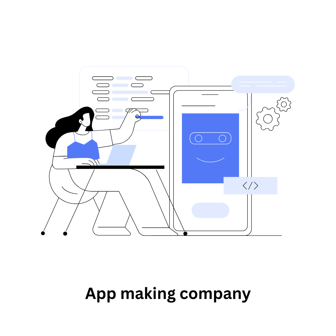 App Making Company